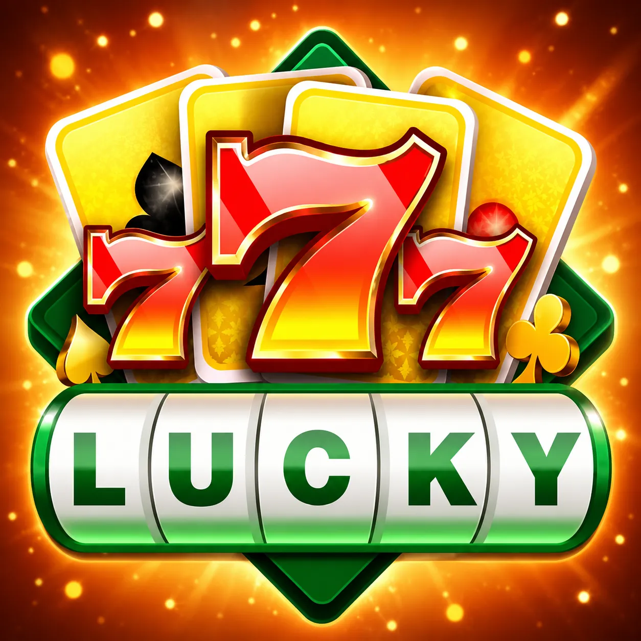 777LUCKY - Nikmati Keseruan dalam Game Idle Terbaik
