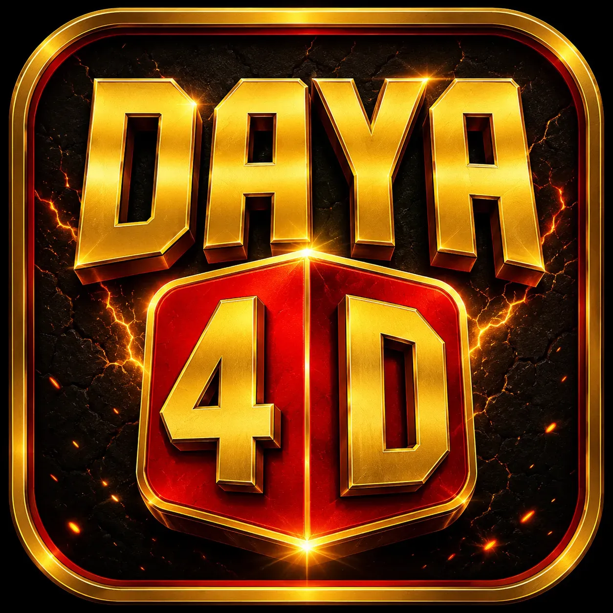 DAYA4D - Membangun Kerajaan Bisnis Anda