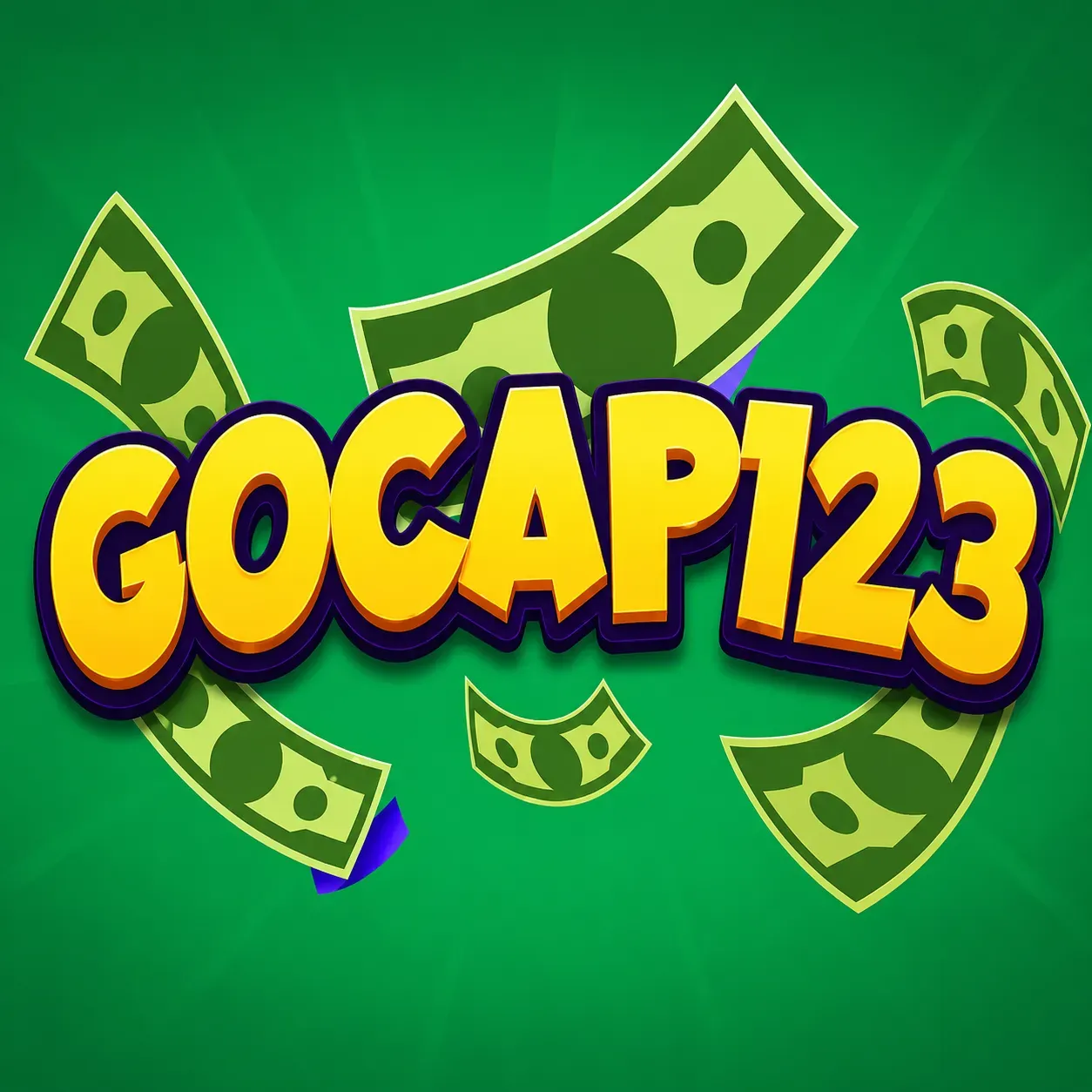 GOCAP123 - Permainan Idle Menyenangkan