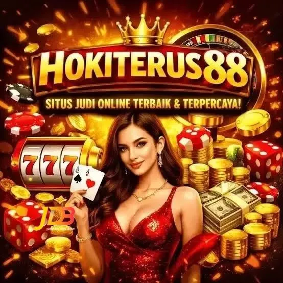 HOKITERUS88 - Permainan Live Casino Terbaik untuk Pengalaman Seru