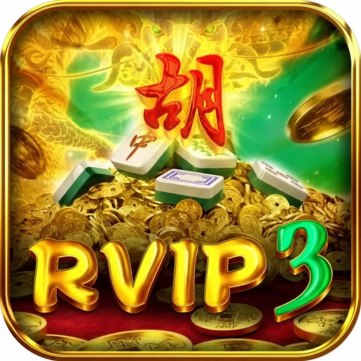 RVIP3 - Permainan Strategi yang Menantang
